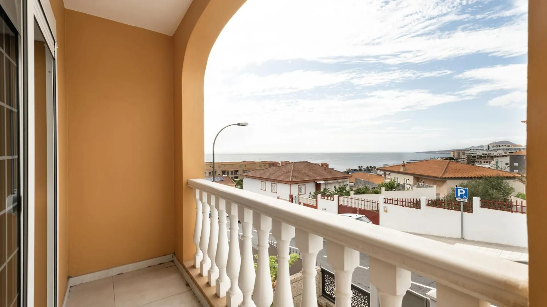 Villa En Las Caletillas Candelaria Hiszpania