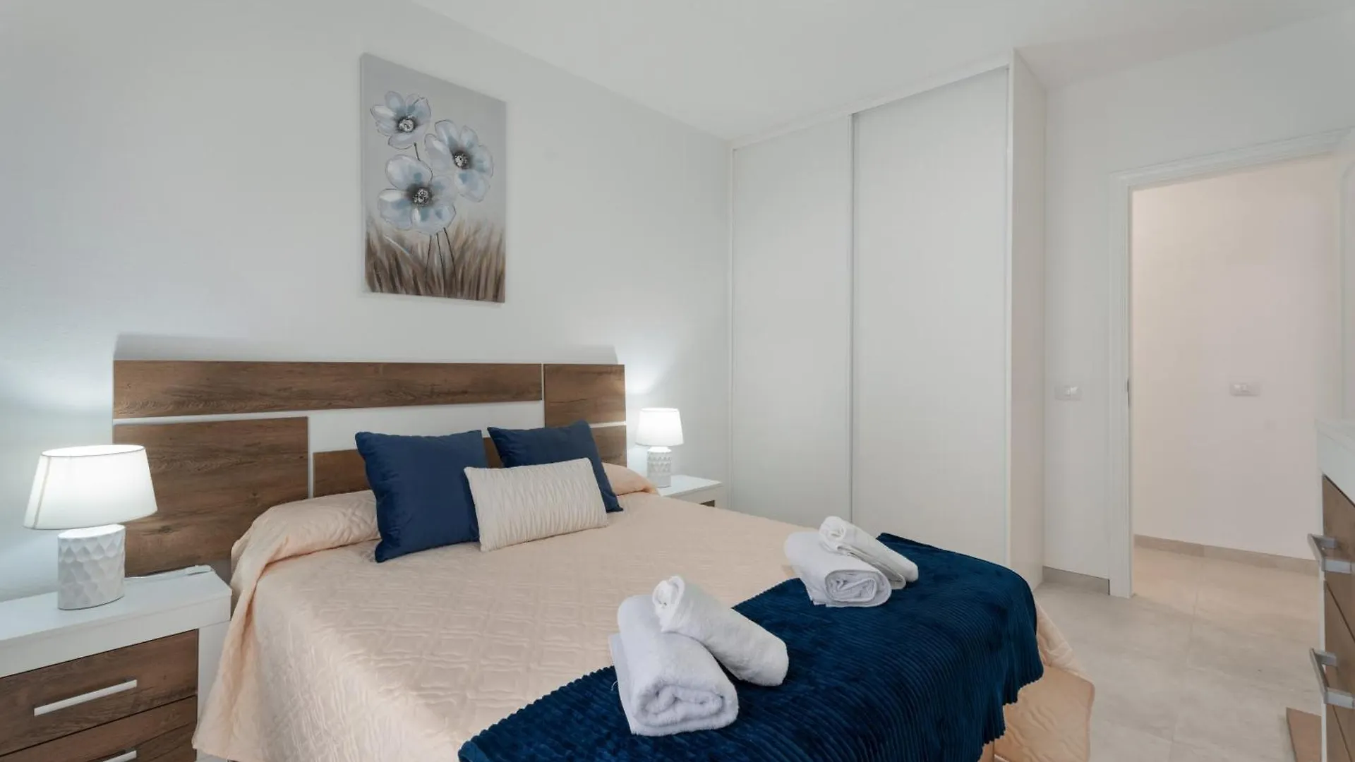 Apartament Villa En Las Caletillas Candelaria