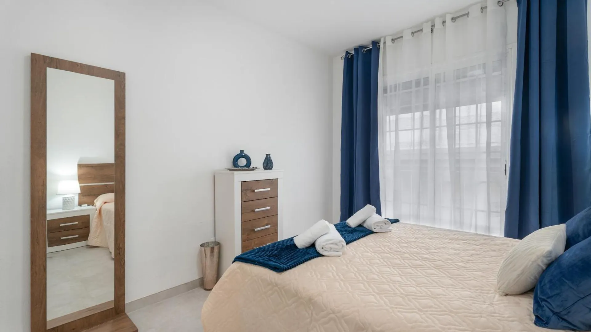 Apartament Villa En Las Caletillas Candelaria Hiszpania