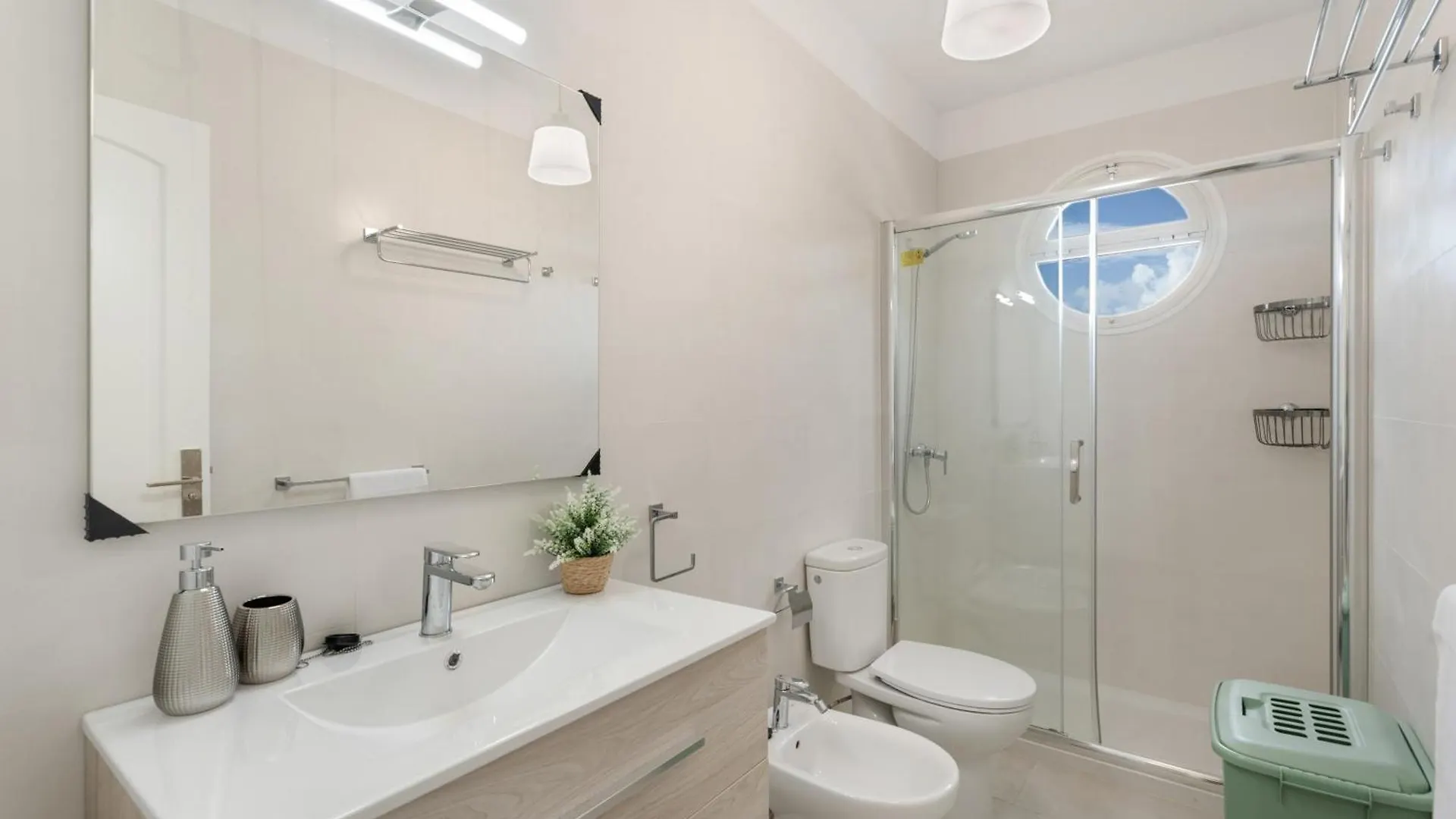 Apartament Villa En Las Caletillas Candelaria